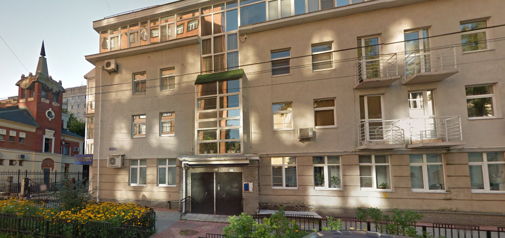 нижний нестерова 10 - Шаблон Где Купить