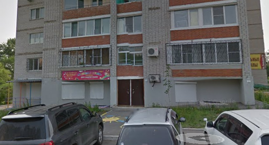 хабаровск - Шаблон Где Купить