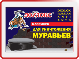 8 1 300x227 - Средства от тараканов Дохлокс в Казани